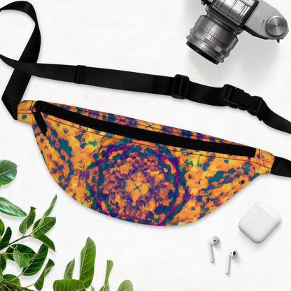 CoxiPieces - LGBTQ+ Fanny Pack Belt Bag