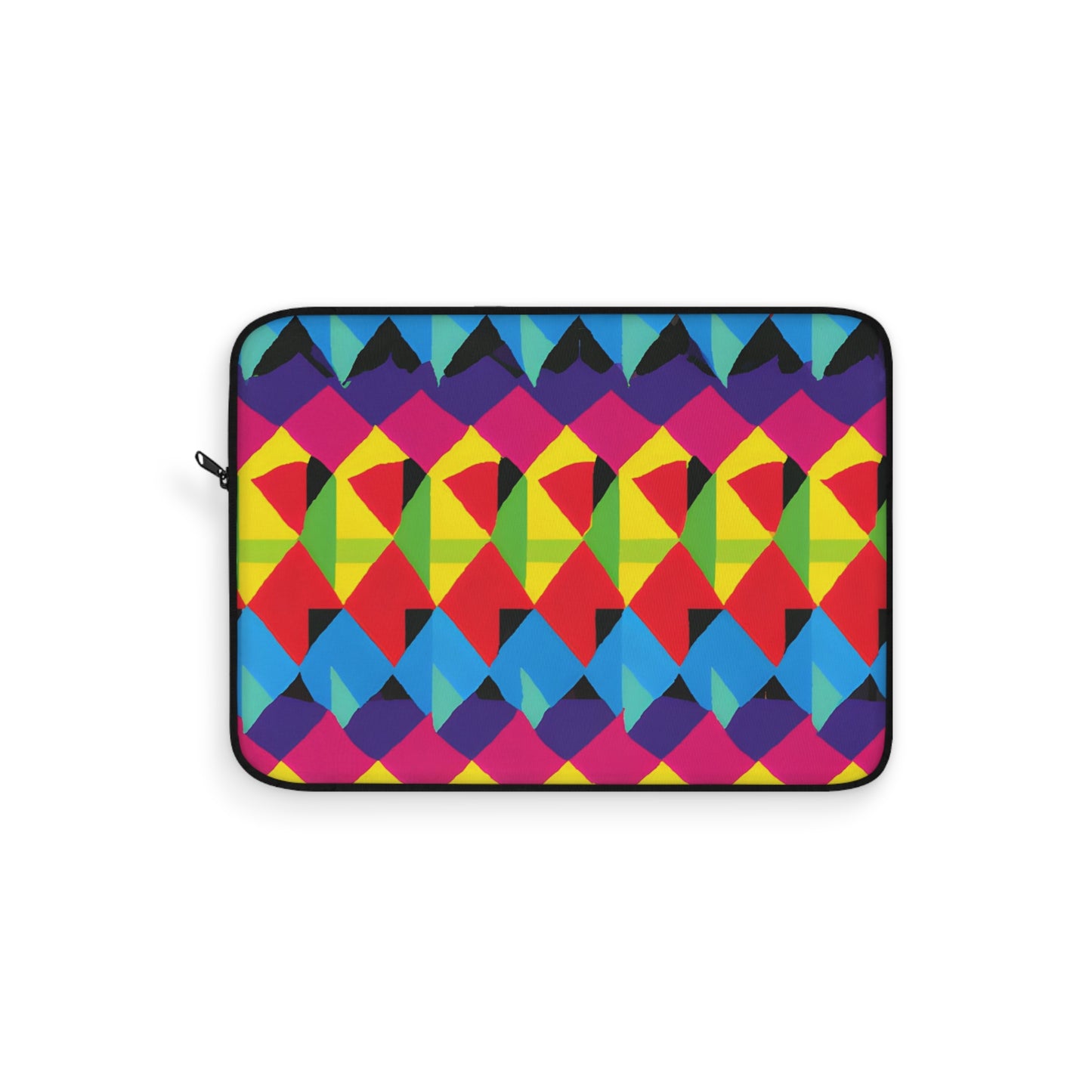 ButtercupBoo - LGBTQ+ Laptop Sleeve (12", 13", 15")