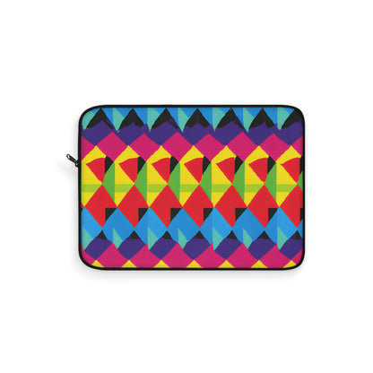 ButtercupBoo - LGBTQ+ Laptop Sleeve (12", 13", 15")