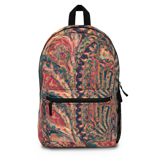 CosmoVanity - LGBTQ+ Pride Backpack