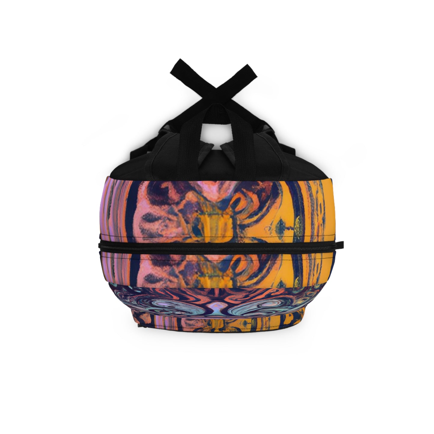 MoxxiViolette - LGBTQ+ Pride Backpack