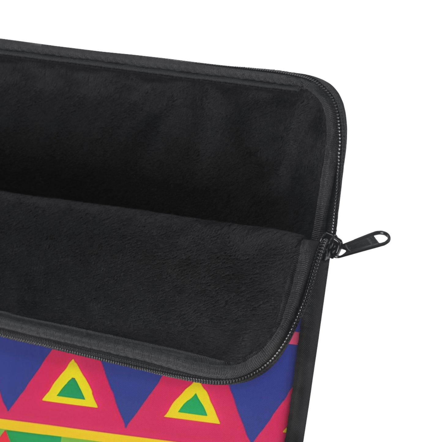 SynthiaSparkle - LGBTQ+ Laptop Sleeve (12", 13", 15")