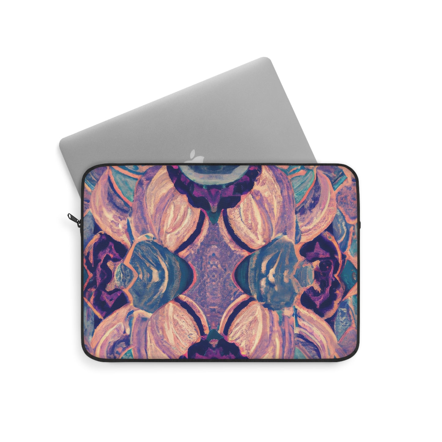 RubyLamé - LGBTQ+ Laptop Sleeve (12", 13", 15")
