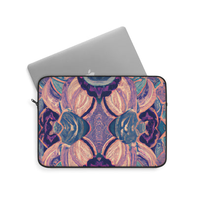 RubyLamé - LGBTQ+ Laptop Sleeve (12", 13", 15")