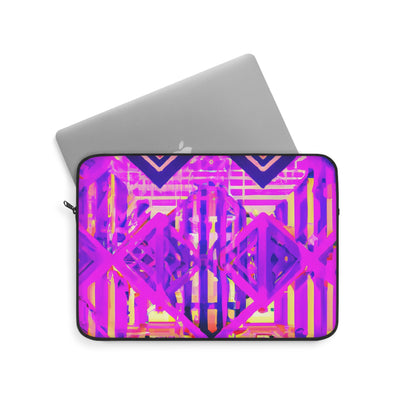 Ex
SpectroStar2000 - LGBTQ+ Laptop Sleeve (12", 13", 15")