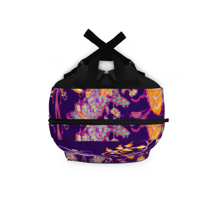 VelvetRoxx - LGBTQ+ Pride Backpack