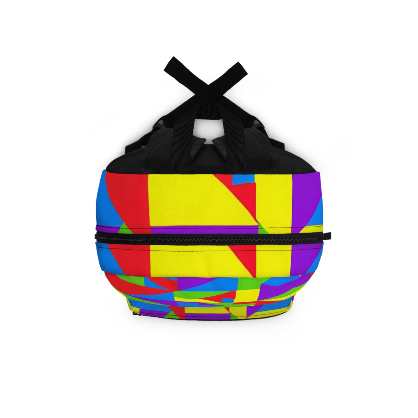 GlitterGlam - Hustler Pride Backpack