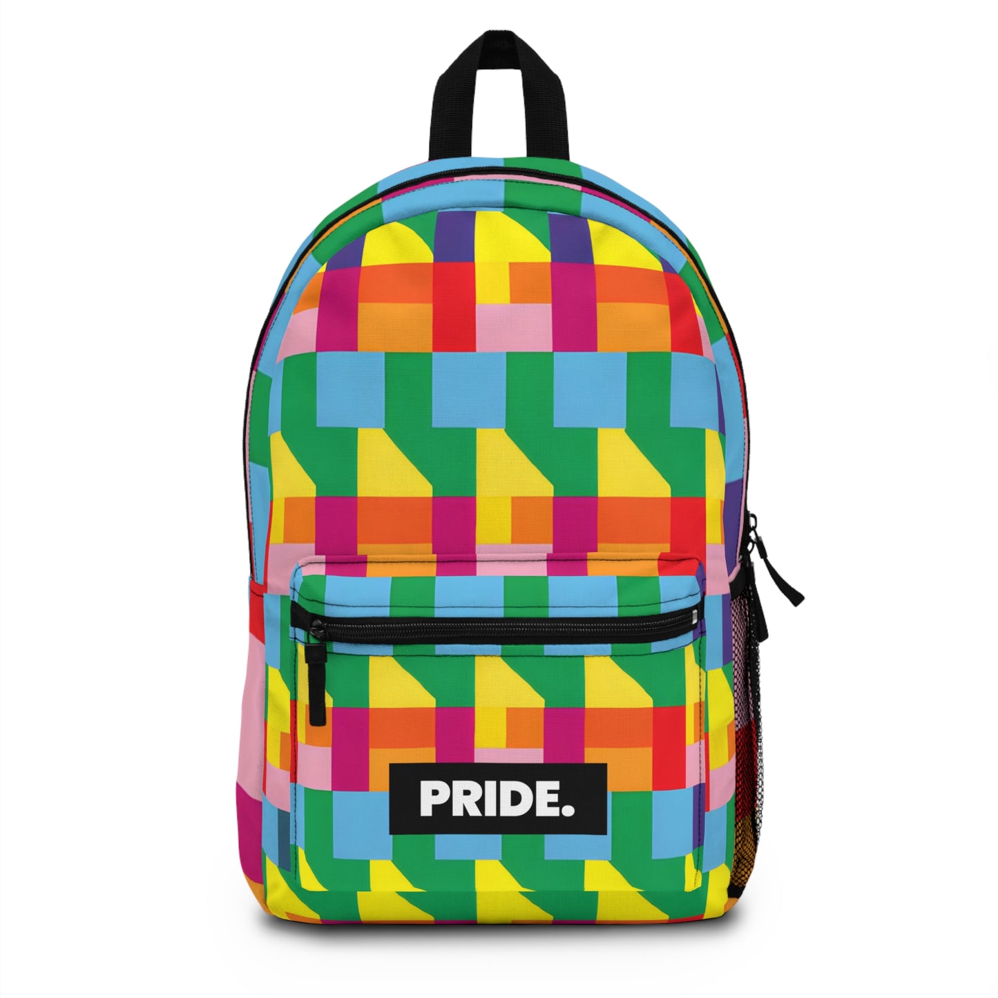 ElectroVixen - Hustler Pride Backpack