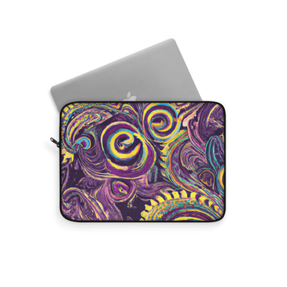 SparklesLaceFancy - LGBTQ+ Laptop Sleeve (12", 13", 15")