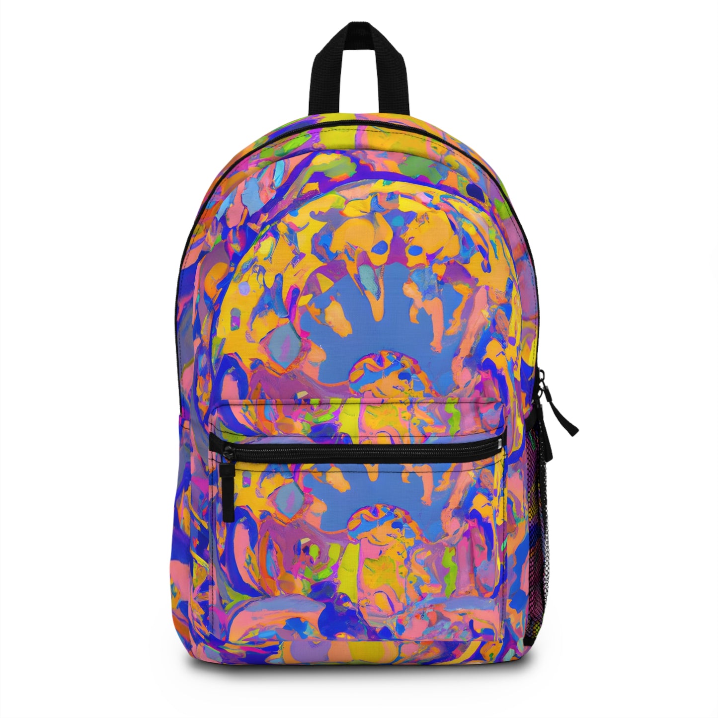 VampVonCabaret - LGBTQ+ Pride Backpack