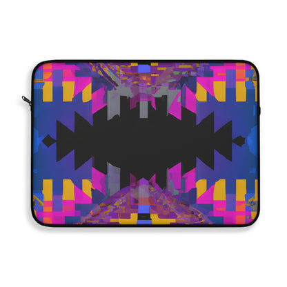 GalaxyVyXx - LGBTQ+ Laptop Sleeve (12", 13", 15")