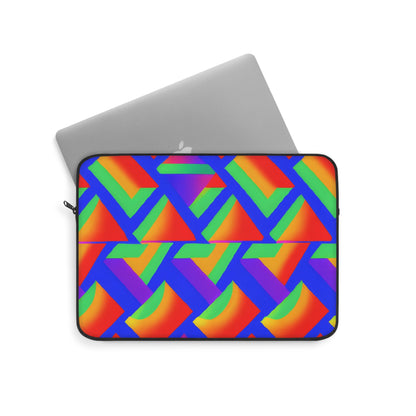 JinxLava - LGBTQ+ Laptop Sleeve (12", 13", 15")