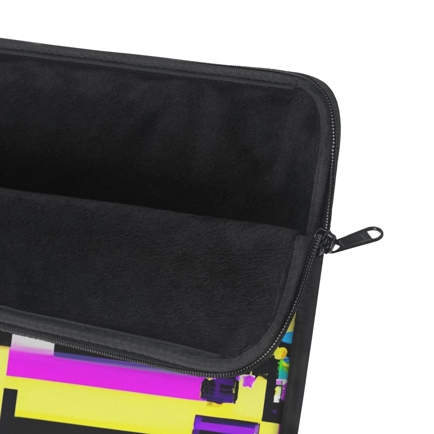 NovaVonStar - LGBTQ+ Laptop Sleeve (12", 13", 15")