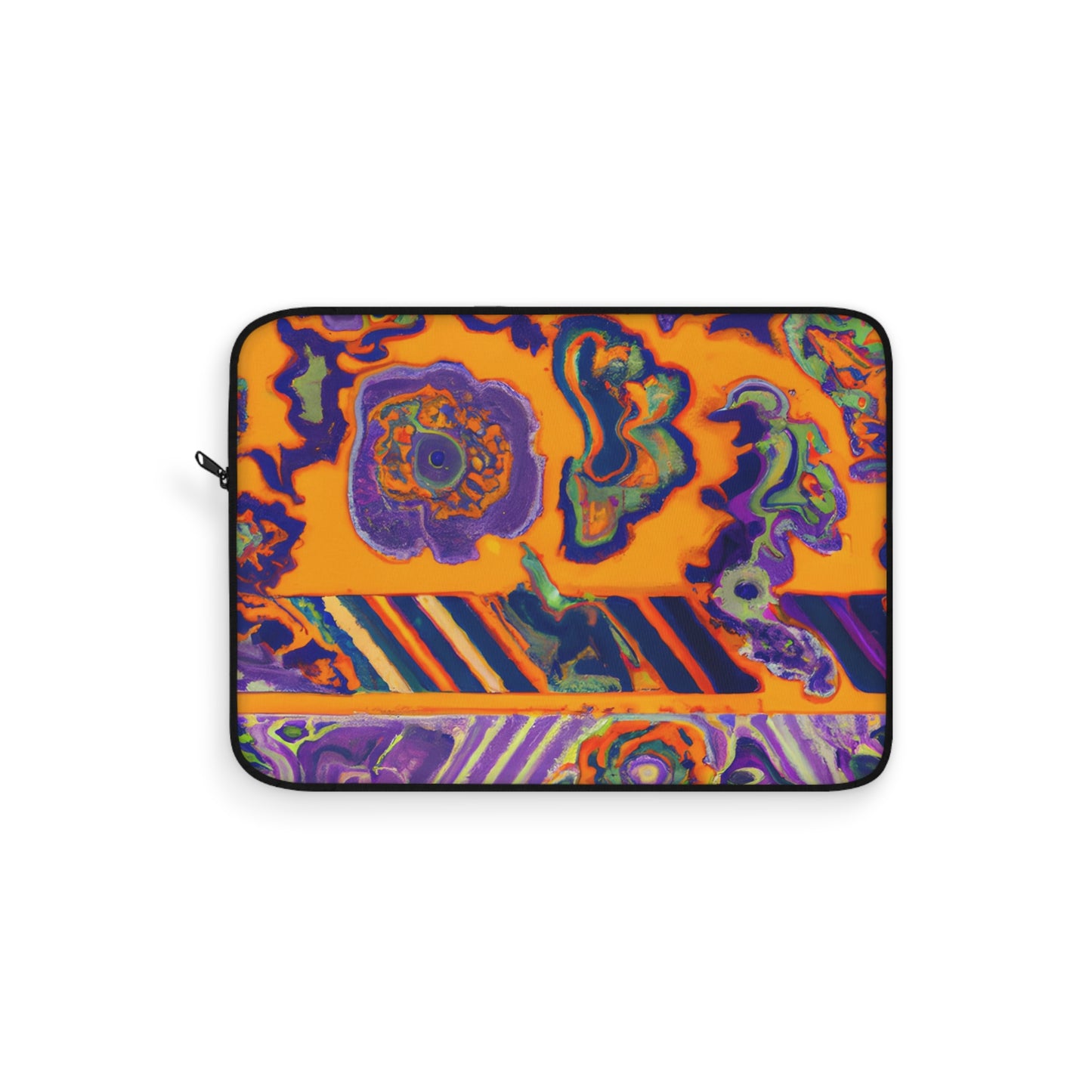 BijouLace - LGBTQ+ Laptop Sleeve (12", 13", 15")