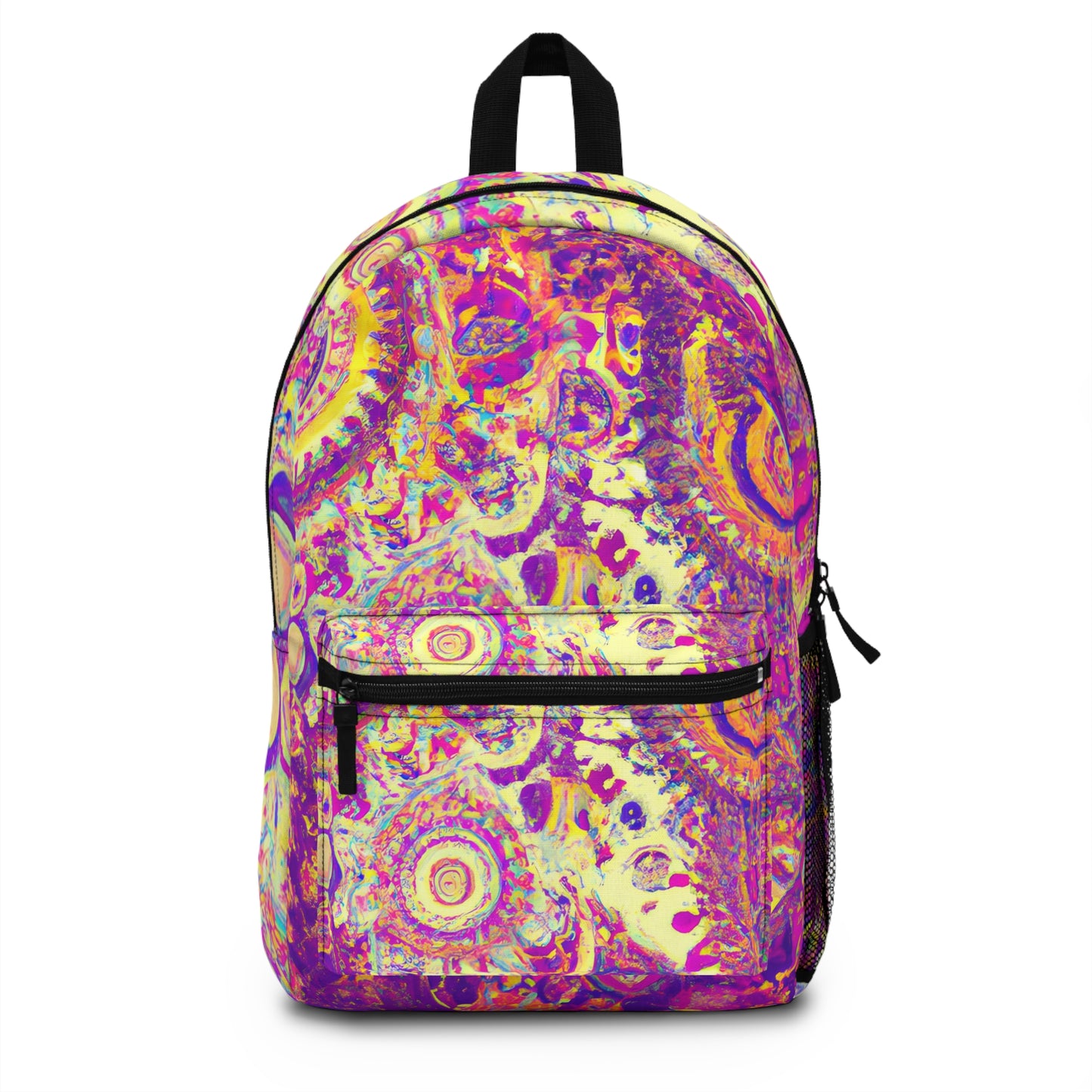 FlamingFauna - LGBTQ+ Pride Backpack
