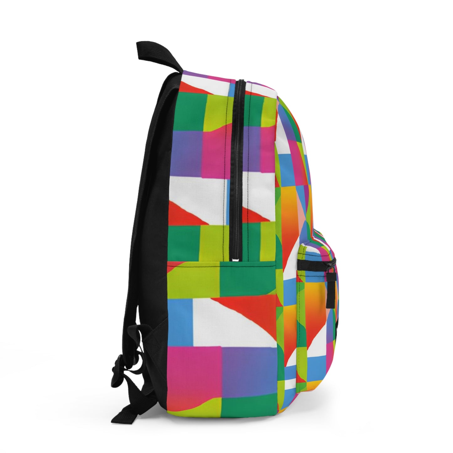 FlambeCherie - Hustler Pride Backpack