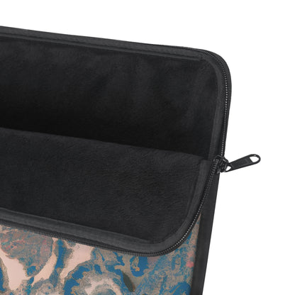 Marlenyce - LGBTQ+ Laptop Sleeve (12", 13", 15")
