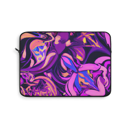DelilahDazzle - LGBTQ+ Laptop Sleeve (12", 13", 15")