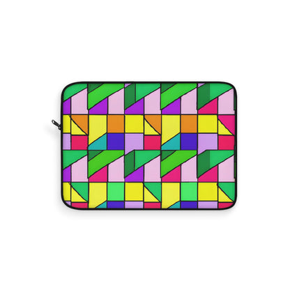 VanitySmash - LGBTQ+ Laptop Sleeve (12", 13", 15")