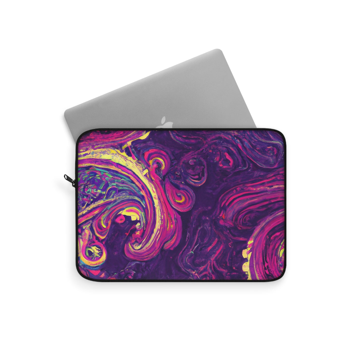 LuxLaRue - LGBTQ+ Laptop Sleeve (12", 13", 15")