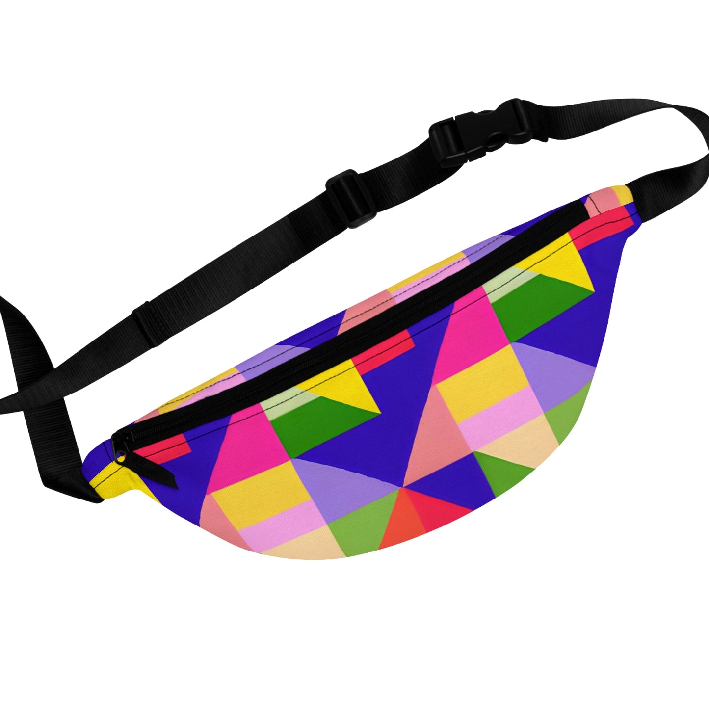 CherryFever - Gay Pride Fanny Pack Belt Bag