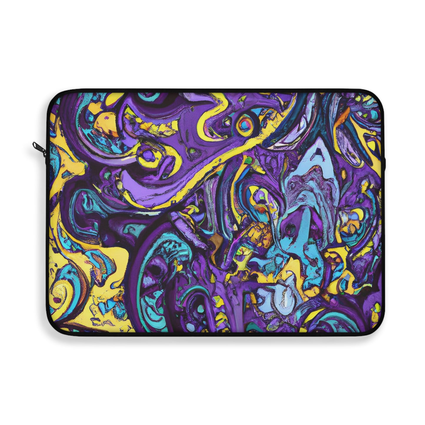 MagnoliaTwirlz - LGBTQ+ Laptop Sleeve (12", 13", 15")