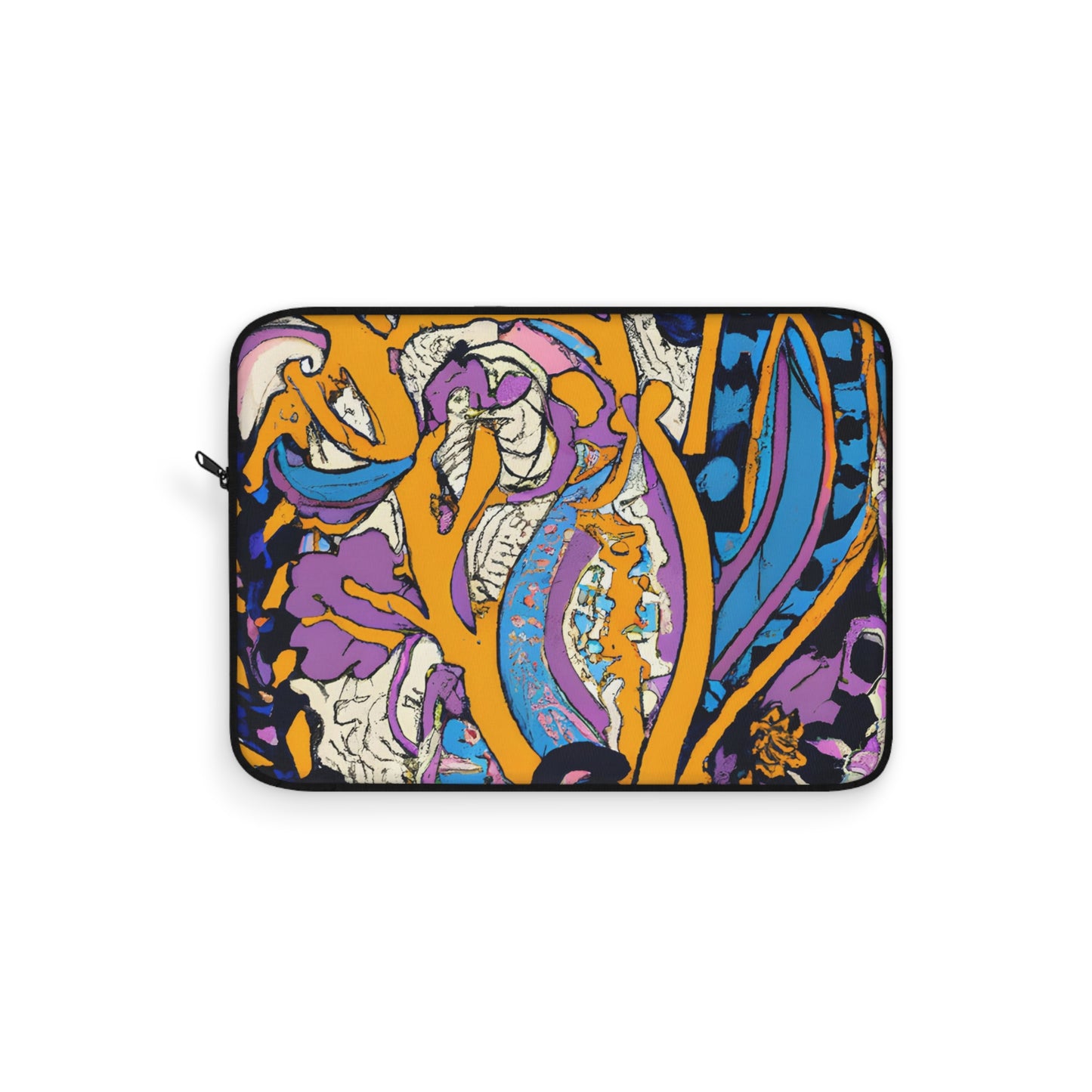 FlamboyantFay - LGBTQ+ Laptop Sleeve (12", 13", 15")