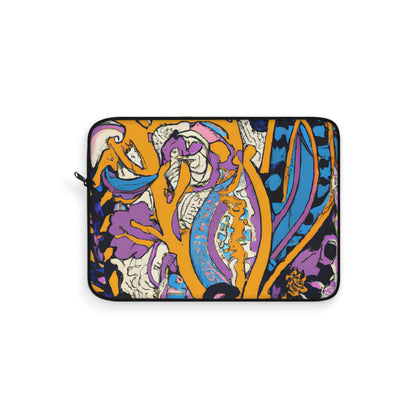 FlamboyantFay - LGBTQ+ Laptop Sleeve (12", 13", 15")