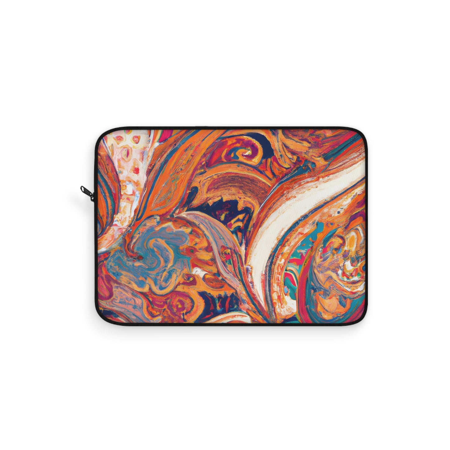 VelvetTouche - LGBTQ+ Laptop Sleeve (12", 13", 15")