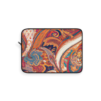 VelvetTouche - LGBTQ+ Laptop Sleeve (12", 13", 15")