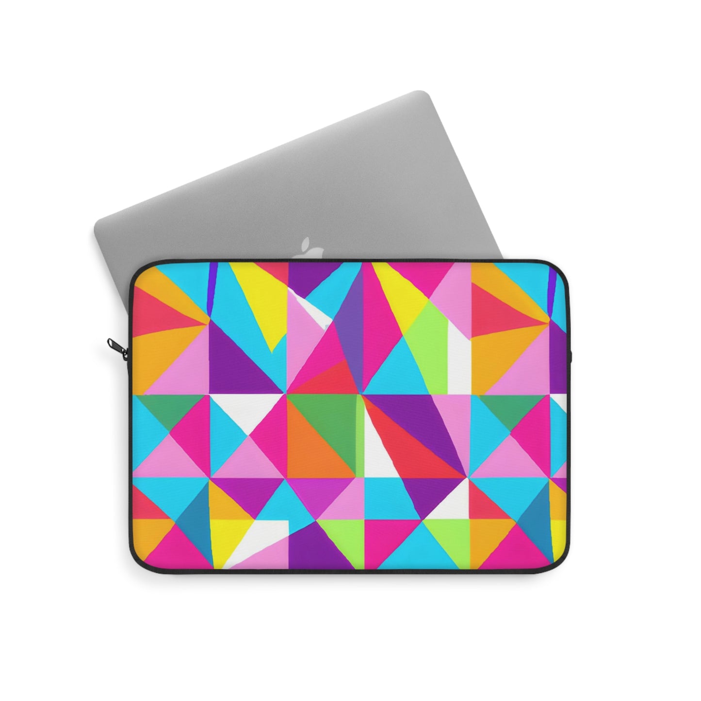 MarvellousMaxine - LGBTQ+ Laptop Sleeve (12", 13", 15")