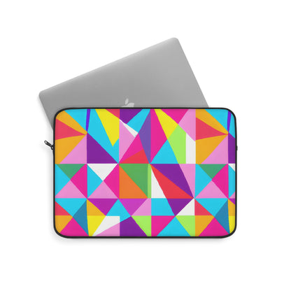 MarvellousMaxine - LGBTQ+ Laptop Sleeve (12", 13", 15")