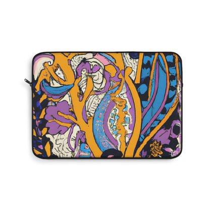 FlamboyantFay - LGBTQ+ Laptop Sleeve (12", 13", 15")
