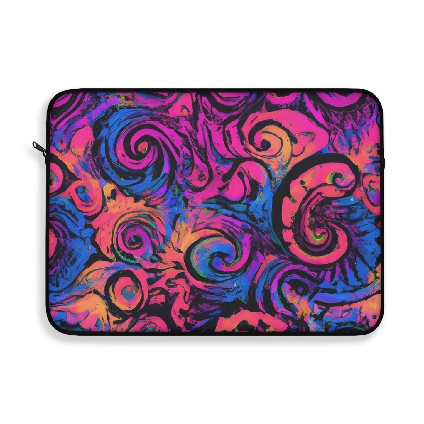 NeoSpeakeasy - LGBTQ+ Laptop Sleeve (12", 13", 15")