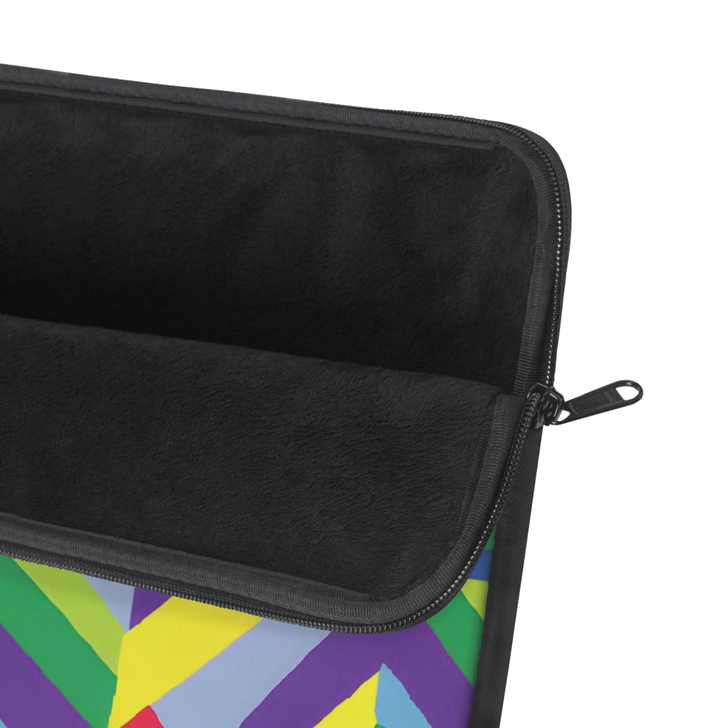 SnappySashay - LGBTQ+ Laptop Sleeve (12", 13", 15")