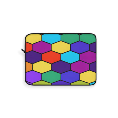 FlamboyantFelix - LGBTQ+ Laptop Sleeve (12", 13", 15")
