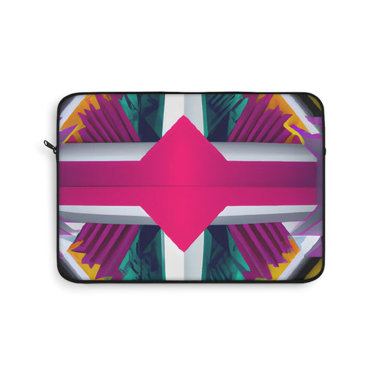 Ultronia - LGBTQ+ Laptop Sleeve (12", 13", 15")