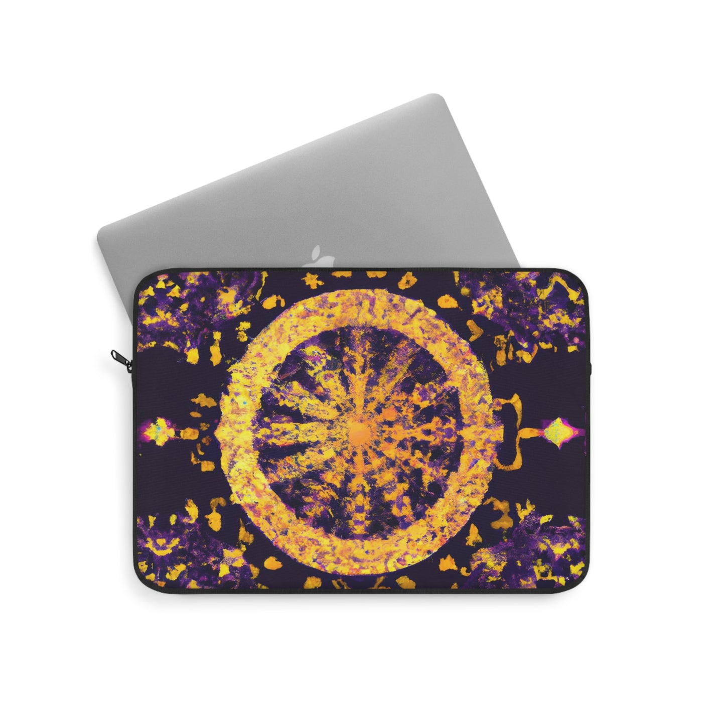 LunarLola - LGBTQ+ Laptop Sleeve (12", 13", 15")