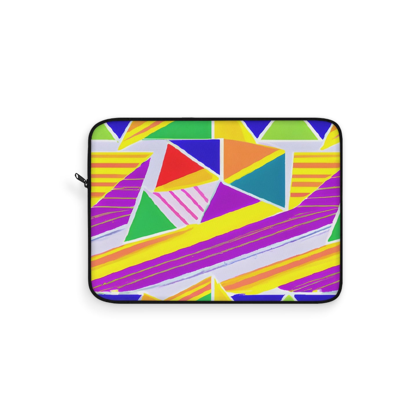 RoxxiRose - LGBTQ+ Laptop Sleeve (12", 13", 15")