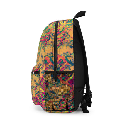 RubyScarlets - LGBTQ+ Pride Backpack