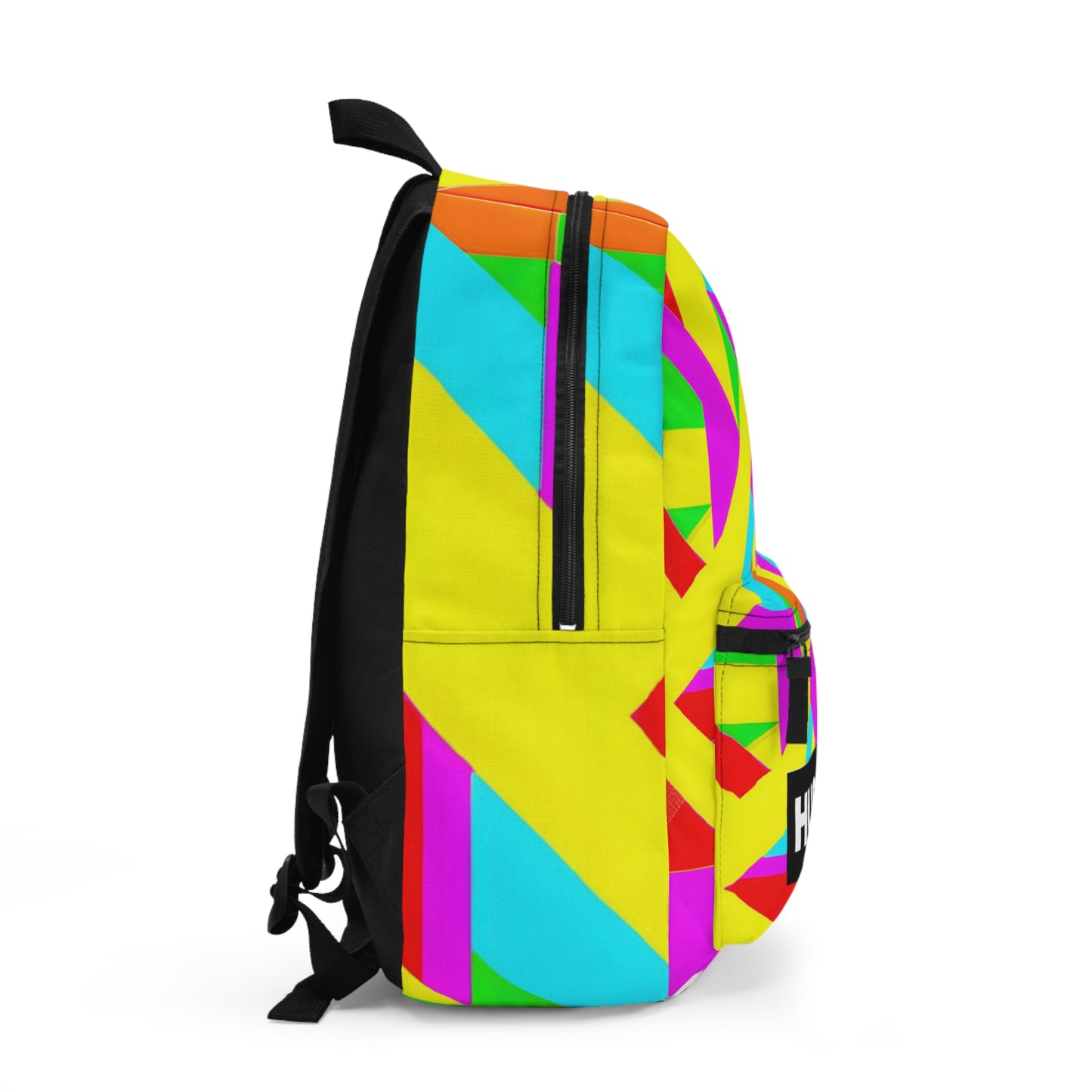 StarFluxRa - LGBTQ+ Pride Backpack