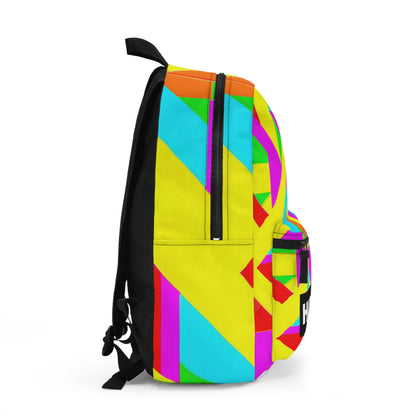 StarFluxRa - LGBTQ+ Pride Backpack