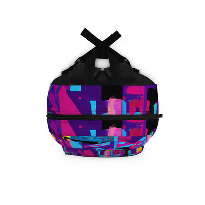 StarFlux - Hustler Backpack