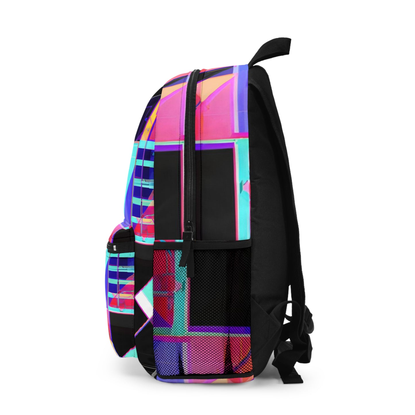 VoltaryaEon - Hustler Backpack