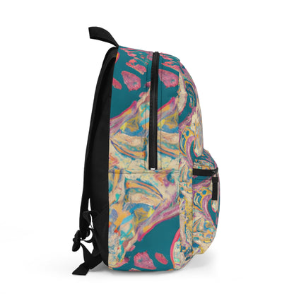 FlapperFoxx - LGBTQ+ Pride Backpack