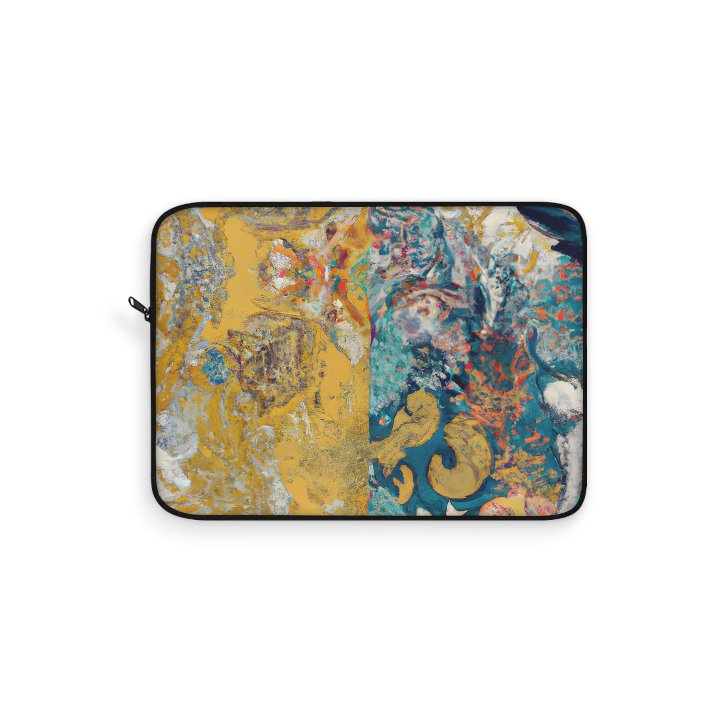 GlitterMagnolia - LGBTQ+ Laptop Sleeve (12", 13", 15")