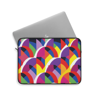 VanityCrush - LGBTQ+ Laptop Sleeve (12", 13", 15")