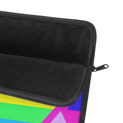 CarnivaleCabaret - LGBTQ+ Laptop Sleeve (12", 13", 15")