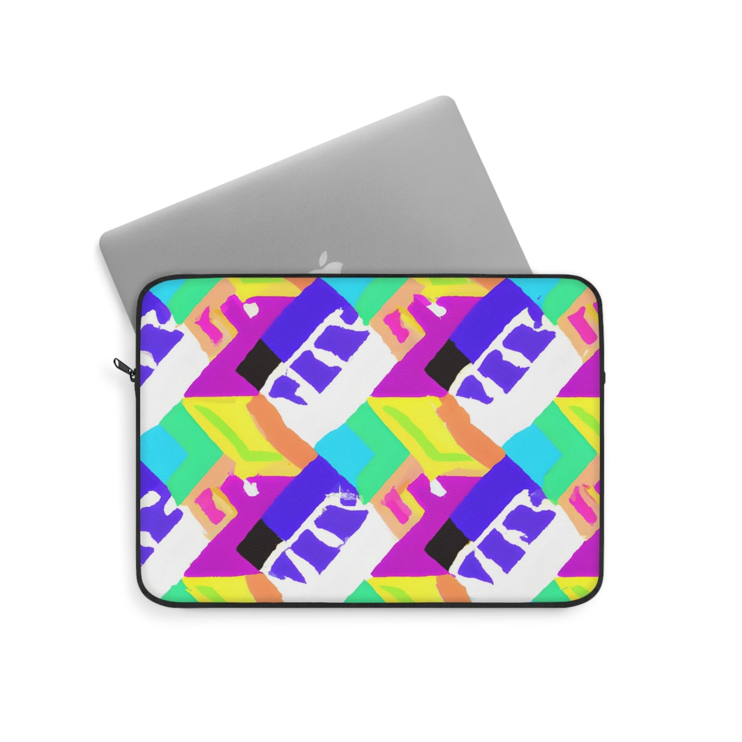 CannonFantasia - LGBTQ+ Laptop Sleeve (12", 13", 15")