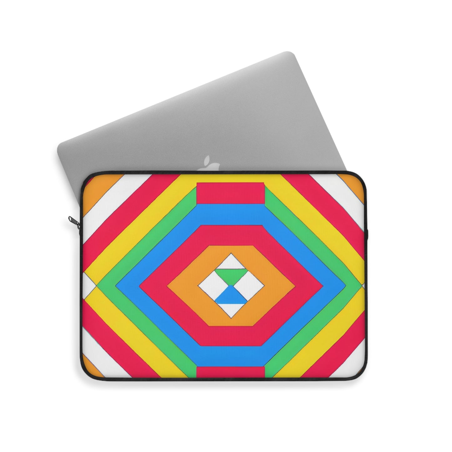 DragulaMonsoon - LGBTQ+ Laptop Sleeve (12", 13", 15")